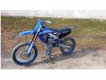 Klikněte pro detailní foto č. 6 - Yamaha YZ 450 F
