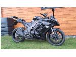 Klikněte pro detailní foto č. 2 - Kawasaki Z 1000 SX
