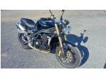 Detail nabídky - Triumph Speed Triple