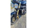 Klikněte pro detailní foto č. 4 - Triumph Speed Triple