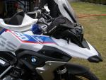 Klikněte pro detailní foto č. 11 - BMW R 1250 GS