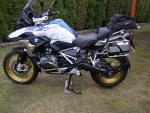 Detail nabídky - BMW R 1250 GS