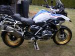 Klikněte pro detailní foto č. 2 - BMW R 1250 GS