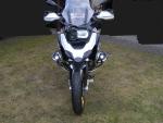 Klikněte pro detailní foto č. 5 - BMW R 1250 GS