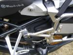 Klikněte pro detailní foto č. 8 - BMW R 1250 GS