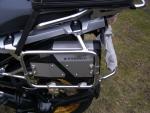 Klikněte pro detailní foto č. 9 - BMW R 1250 GS
