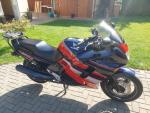 Klikněte pro detailní foto č. 1 - Honda CBR 1000 F