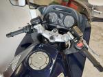 Klikněte pro detailní foto č. 8 - Honda CBR 1000 F