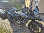 Detail nabídky - Suzuki DL 650 V-Strom XT