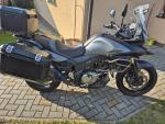 Klikněte pro detailní foto č. 7 - Suzuki DL 650 V-Strom XT