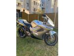 Klikněte pro detailní foto č. 6 - Honda VFR 800 VTEC