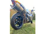 Klikněte pro detailní foto č. 7 - Honda VFR 800 VTEC