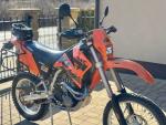 Klikněte pro detailní foto č. 2 - KTM 625 SXC
