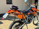 Klikněte pro detailní foto č. 3 - KTM 625 SXC