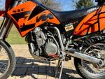 Klikněte pro detailní foto č. 5 - KTM 625 SXC