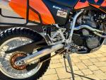 Klikněte pro detailní foto č. 6 - KTM 625 SXC
