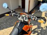Klikněte pro detailní foto č. 7 - KTM 625 SXC