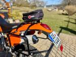 Klikněte pro detailní foto č. 8 - KTM 625 SXC