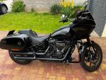 Klikněte pro detailní foto č. 3 - Harley-Davidson FXLRST Low Rider ST