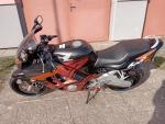 Klikněte pro detailní foto č. 3 - Honda CBR 600 F