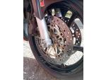 Klikněte pro detailní foto č. 6 - Honda CBR 600 F