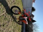 Klikněte pro detailní foto č. 1 - KTM 450 SX-F