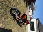 Klikněte pro detailní foto č. 3 - KTM 450 SX-F