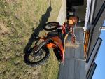 Klikněte pro detailní foto č. 4 - KTM 450 SX-F