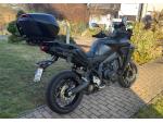 Klikněte pro detailní foto č. 9 - Yamaha Tracer 9 / 900
