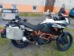 Klikněte pro detailní foto č. 2 - KTM 1190 Adventure R