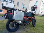 Klikněte pro detailní foto č. 3 - KTM 1190 Adventure R