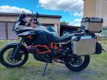 Klikněte pro detailní foto č. 5 - KTM 1190 Adventure R