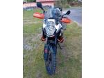 Klikněte pro detailní foto č. 9 - KTM 1190 Adventure R
