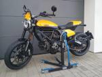 Detail nabídky - Ducati Scrambler Full Throttle