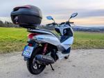 Klikněte pro detailní foto č. 3 - Honda PCX 125
