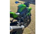Klikněte pro detailní foto č. 15 - Kawasaki Z 250 SL