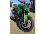 Klikněte pro detailní foto č. 16 - Kawasaki Z 250 SL