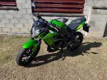 Klikněte pro detailní foto č. 1 - Kawasaki Z 250 SL
