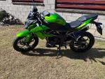 Klikněte pro detailní foto č. 2 - Kawasaki Z 250 SL