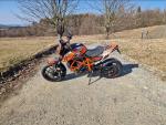 Klikněte pro detailní foto č. 2 - KTM 690 Duke R