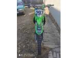 Klikněte pro detailní foto č. 2 - Kawasaki KX 450 F
