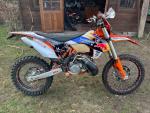 Klikněte pro detailní foto č. 1 - KTM 200 EXC