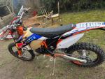 Klikněte pro detailní foto č. 3 - KTM 200 EXC