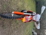 Klikněte pro detailní foto č. 4 - KTM 200 EXC