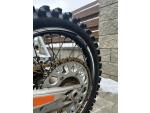 Klikněte pro detailní foto č. 10 - KTM 125 SX