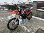 Klikněte pro detailní foto č. 2 - KTM 125 SX