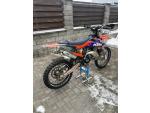 Klikněte pro detailní foto č. 3 - KTM 125 SX