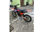 Klikněte pro detailní foto č. 4 - KTM 125 SX