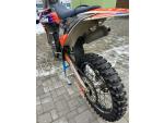 Klikněte pro detailní foto č. 6 - KTM 125 SX