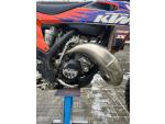 Klikněte pro detailní foto č. 8 - KTM 125 SX